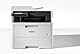 Brother MFC-L3740CDW - 4-in-1 Farb Multifunktionsgerät mit WLAN/LAN und Duplexdruck