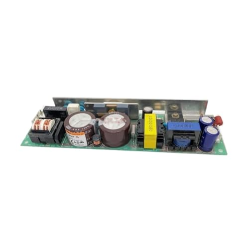 Alimentation Industrielle 15V 3,5A LDA50F-15 pour châssis électronique - 3