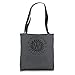 Supernatural Winchester Anti Possession Tote Bag