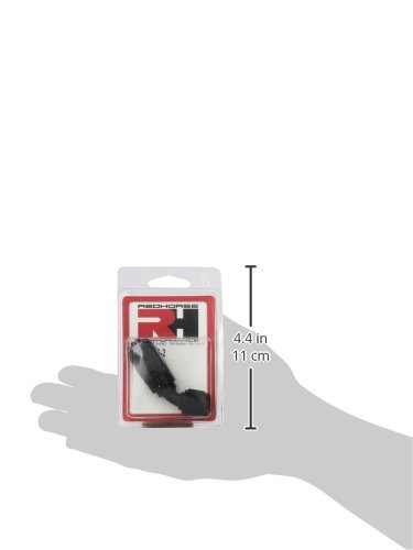 Image of Redhorse Performance (1045-06-2) Swivel-Seal Hose End (Pack of 2)