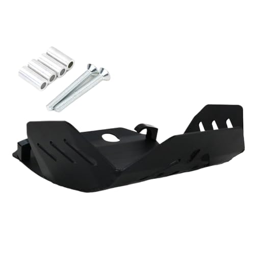 Sabot moteur CNC pour CRF250L 2013-2021 protection cadre moto Rally