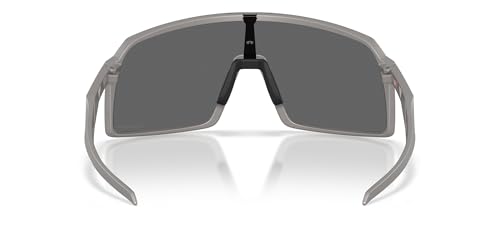Image of Oakley Mens OO9406 Sutro Rectangular Sunglasses