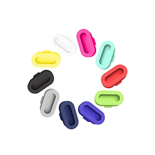 Funda de silicona para Garmin Fenix 6X protector de gel flexible resistente al polvo 3