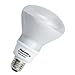 Halco 46105 - CFL16/50/R30 Flood Screw Base Compact Fluorescent Light Bulb