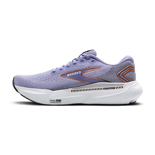 Image of Brooks Women's Glycerin GTS 21 Supportive Running Shoe