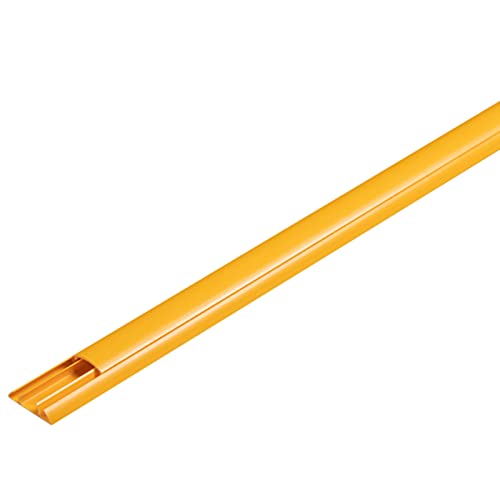 Cable Hider Floor Strips cubierta para cables color gris claro ancho 88 mm miniatura 1