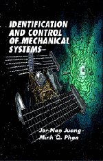 Identification and Control of Mechanical Systems