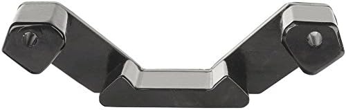 212 Main 555-4037 MT-82 Transmission Mount Bushing Insert for 2011-2015 Ford Mustang
