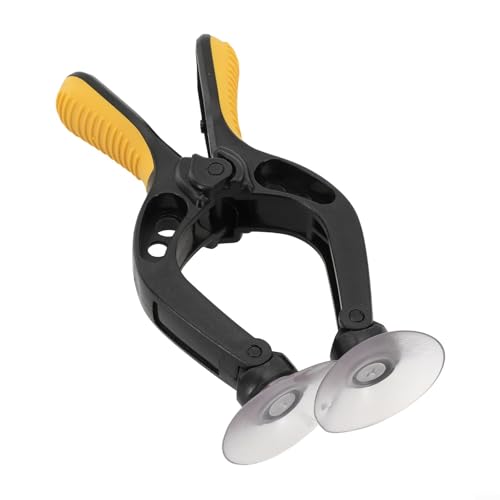 Herramienta esencial de reparación de teléfonos, alicates de apertura de pantalla LCD con ventosa