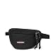 Eastpak Springer Riñonera, 23 Cm, 2 L, Negro (Black)