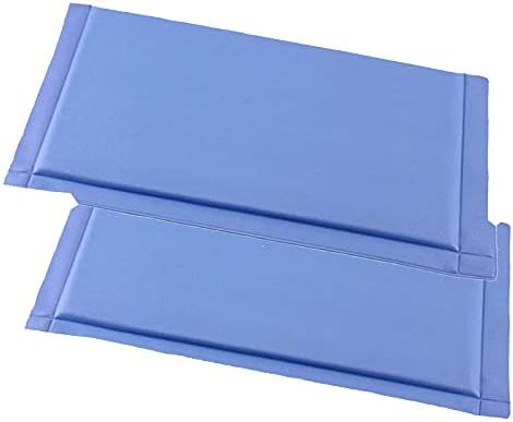 No Frost Anti Ice Freezer Mat Pack of 2