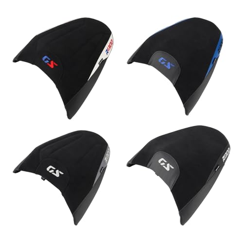 Asiento para R1300GS 2024 sillín plano impermeable de moto 7