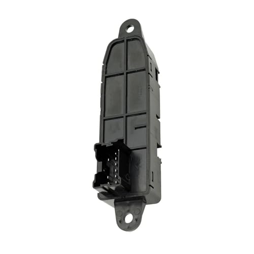 Boutons de commande de réglage du siège conducteur Nissan Titan 2013-2016