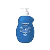 ナイーブ ボディソープ ドラえもん ポンプ 530ml 石鹸 石けん せっけん 保湿 子供 キッズ ベビー ソープ ボディーソープ