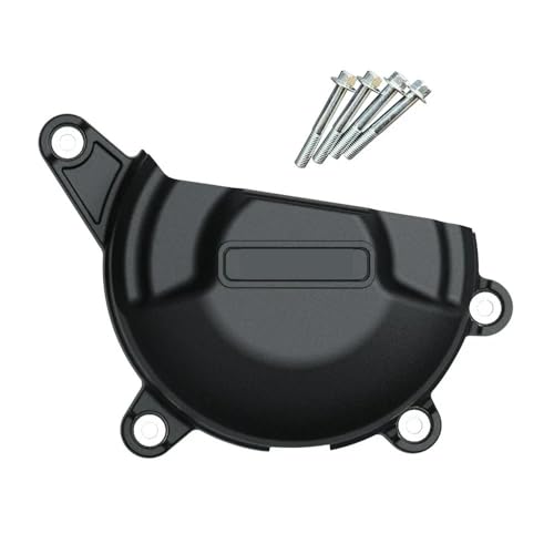 Couvercle protection moteur Panigale V4 protection corps et cadres