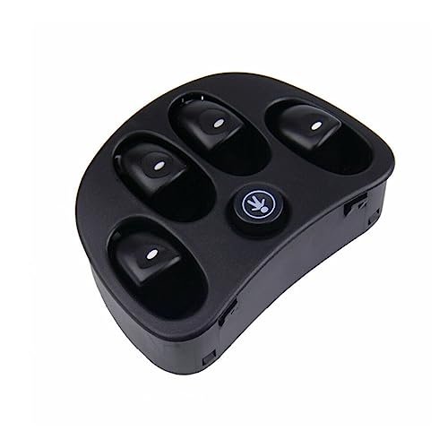 Commutateur de lève-vitre électrique 92047005 pour console de Holden Commodore