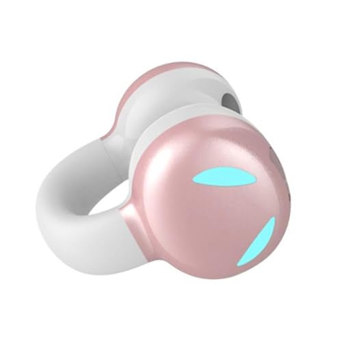 Auricular inalámbrico Luqeeg BT Earhook con 8H reproducción miniatura 6