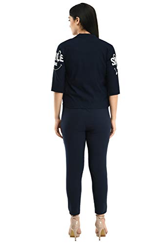 Image of Neysa Women's Regular Maxi Jumpsuit Dress