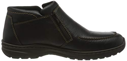 Rieker 03382 heren Modelaarzen. - Image 7