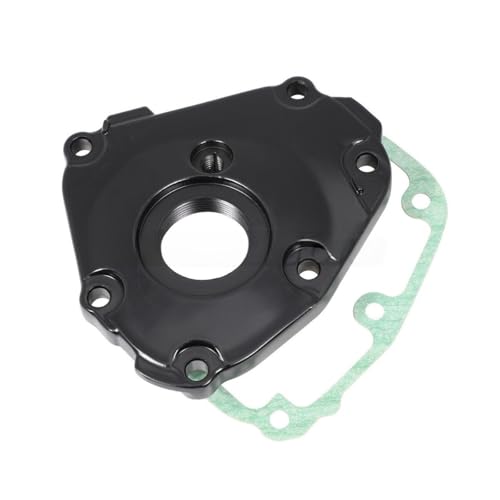 Kit protection moteur YZF-R1 2004-2008 avec joint de carter - 2