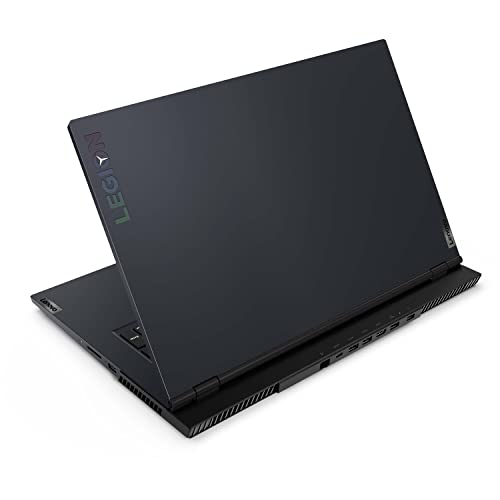 2023 Lenovo Legion 5 17.3/'' Fhd Ips 144Hz(Amd 8-Core Ryzen 7-5800H,64Gb Ram,2Tb Pcie Ssd,Geforce Rtx 3050 4Gb)Gaming Laptop,Backlit Keyboard,Wifi 6,Freesync,Ray Tracing,Ist Cable,Win 11 Home,Black #TOP6