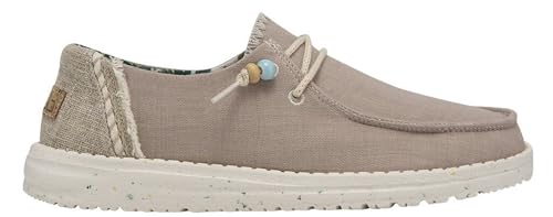 Image of HEYDUDE Women's Wendy Casual Loafers