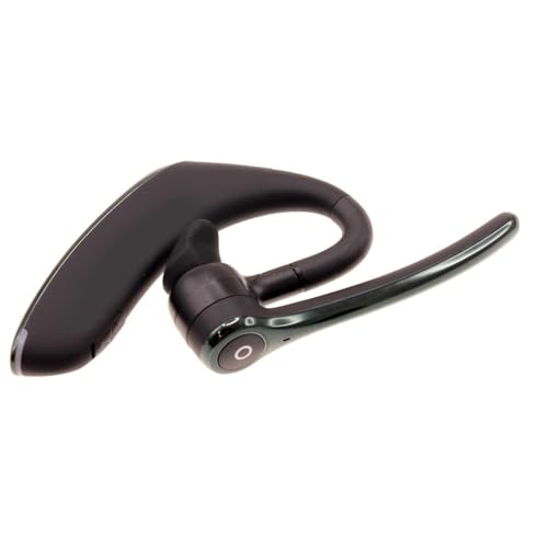 Auricular inalámbrico manos libres con micrófono para Lenovo miniatura 1