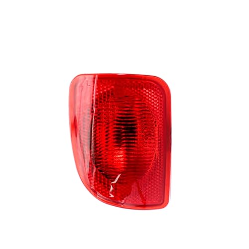Réflecteur pare-chocs arrière réparer optique gauche Kangoo 2008-2018 cassé