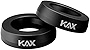 KAX 2' Front Leveling Lift Kits Fit for Ram 1500 2500 3500 1994-2018 2WD, 2 inch Leveling Kits Compatible with Ram 1500 2500 3500 1994-2018, Suspensions Front Struts Spacer LLK017