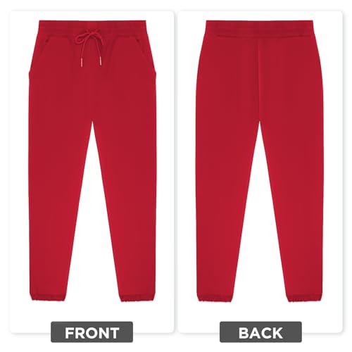 Image of Stanpetix Womens Sweatpants with Pockets - Joggers for Women Sport Pants Trousers for Women