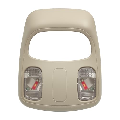 Lámpara de Consola LED para Dodge Ram 1500-5500