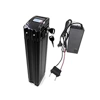 ユ*ド様 RCTB-48-15 電動自転車用バッテリー 48V 15Ah Amazon.co.jp: TGHY 電動自転車バッテリー 48V 電動自転車