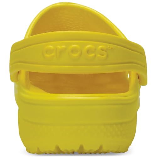 Image of Crocs Kid's Classic Clog (Little Kid /Big Kid /Toddler)