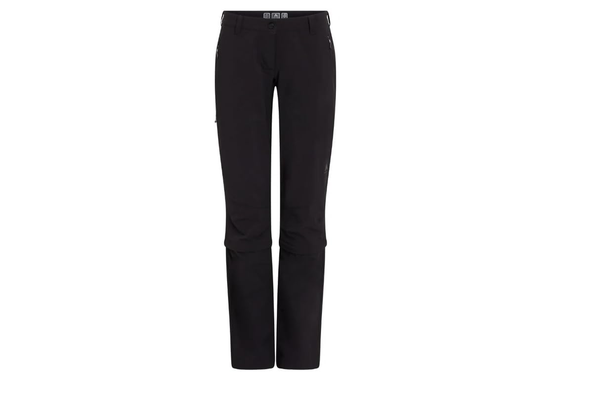 Mc Kinley Damen Wanderhose Mandorak II