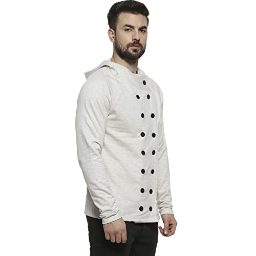 Image of CAHOOT Men Jacket