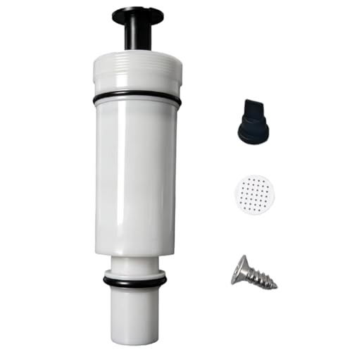 BOVZOR C-100500-K C-100500-Kit Flush Valve Cartridge M-101526-F3 (1 Pack)
