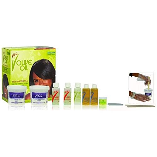 Vitale Kit de relaxamento de azeite vitale sem lima, 2 unidades, verde, 2 unidades