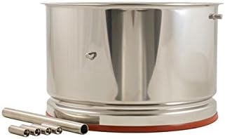 Braumeister - 20 L Shortened Malt Pipe