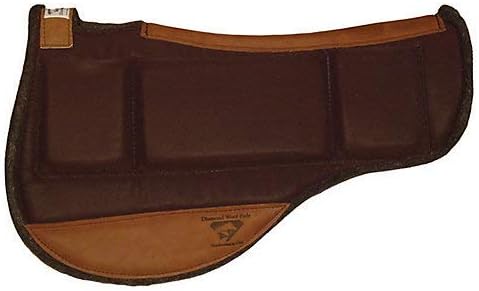 Diamond Endurance Contoured Relief Pad 33x28 Cho