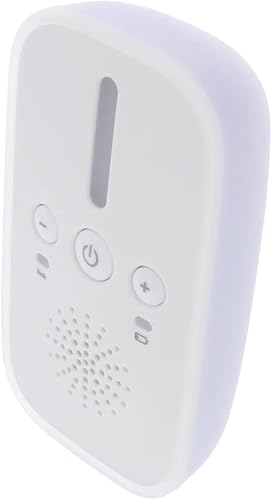 foto-kontor Housse Compatible avec Philips Avent SCD501 en Caout 