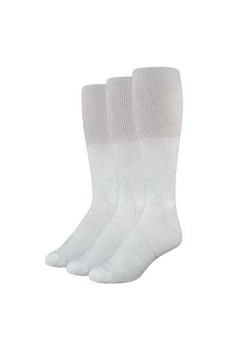 Amazon Essentials Women's Soccer Socks