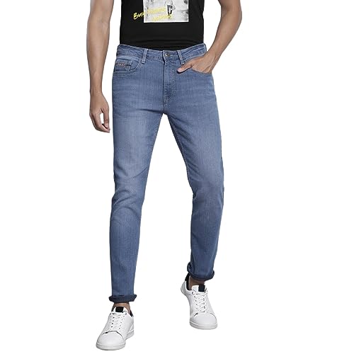 Image of THE Indian Garage CO Men Jeans