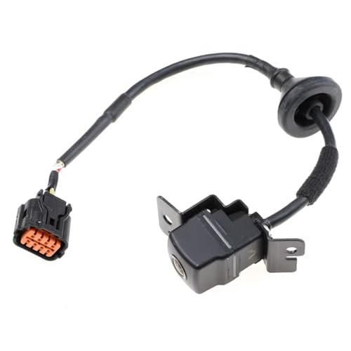 Caméra de recul Kia Carnival 2014-2018 95760A9100 connecteur origine assistance stationnement auto - 4