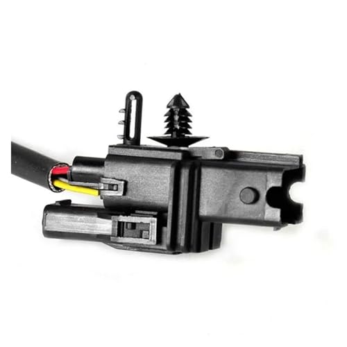 Sonde lambda 0258007206 pour passer le contrôle technique sans fumée noire