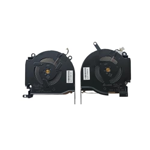 Ventilateur CPU GPU Haute Précision pour HP Omen 16-K 16-N N18088-001