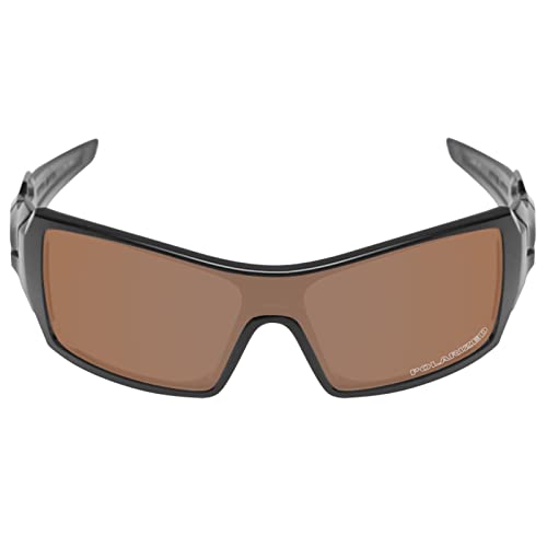 Image of Galvanic Replacement Lenses for Oakley Oil Rig Sunglasses - Multiple Choices