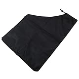 Conception de grande capacité : notre sac de rechange pour souffleur de feuilles est conçu avec une grande capacité, vous permettant de collecter une quantité importante de feuilles et de débris. Cela réduit le besoin de vidange fréquente et augmente votre efficacité de travail, que vous utilisiez un souffleur ou un broyeur à feuilles.