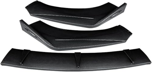 Protégez l'aileron inférieur d'Audi A5 grâce au kit de protection carrosserie avec diffuseur