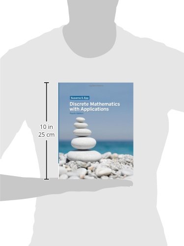 Image of Discrete Mathematics With Applications