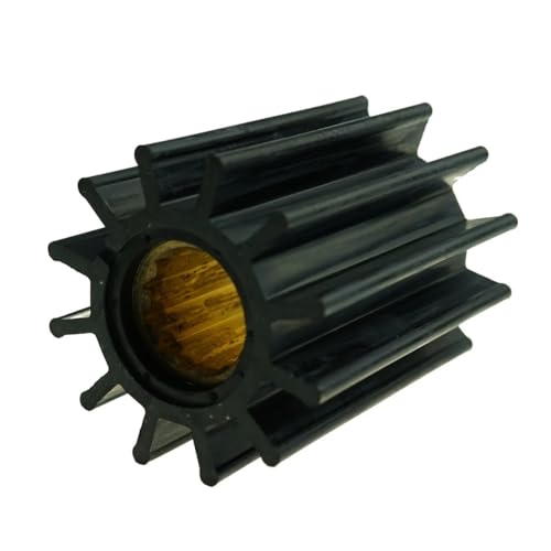 Turbine de pompe à eau 119574-42550 pour moteur et générateur
